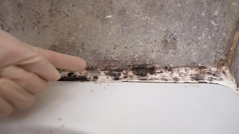 Inglis, FL Mold Removal Company